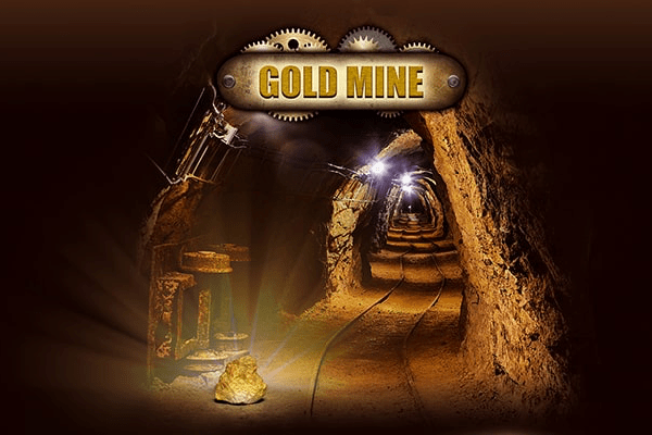 EŽreb Gold Mine: Ako sa stať virtuálnym zlatokopom a vyhrať 50 000 eur!