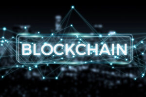 Ako technológia blockchain mení online lotérie