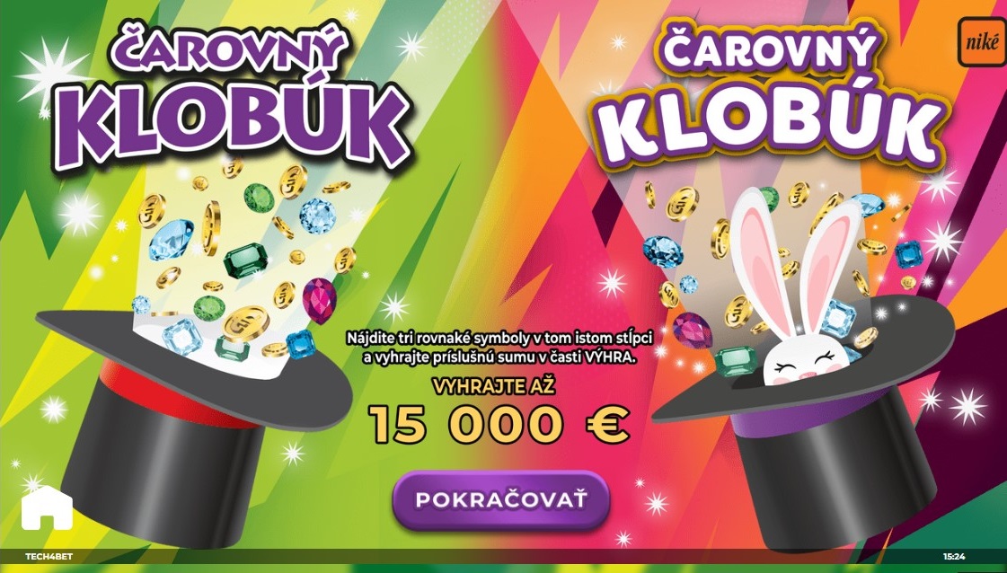 Niké žreby a iŽreby: Aký je medzi nimi rozdiel a ktorý sa oplatí viac?